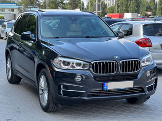 BMW X5 foto 4