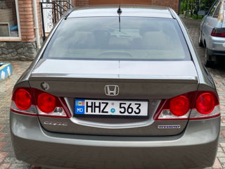 Honda Civic foto 4