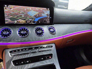 Mercedes CLS-Class фото 9