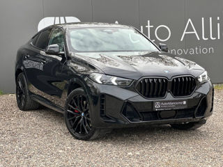BMW X6 foto 2