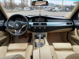 BMW 5 Series foto 8