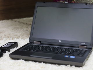 HP ProBook 6470B (Core i7 3540M/500Gb HDD/4Gb Ram/14.1" HD WLed) ! foto 4