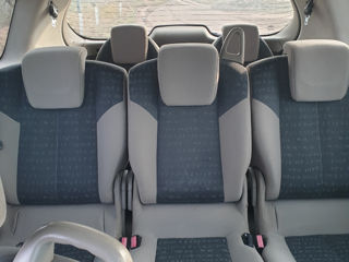 Renault Scenic foto 5