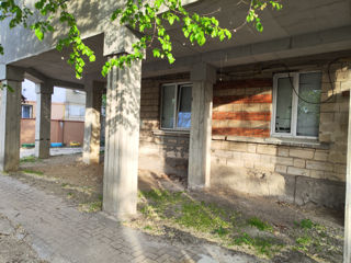 Ap. 1 cam., 25 м², 1/2 et.