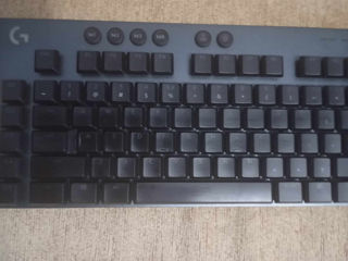 Logitech g815 foto 5