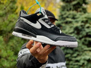 Nike Air Jordan 3 Retro SE Black