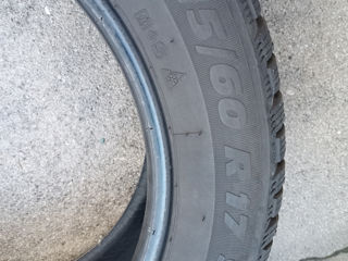 215 60 R17 Kormoran Hankook foto 6