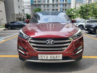 Hyundai Tucson foto 2