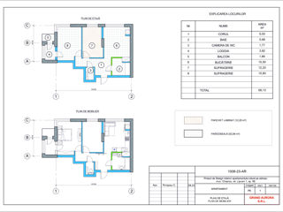 Design Interior - Proiectare interiorului foto 11