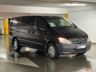 Mercedes Vito foto 2