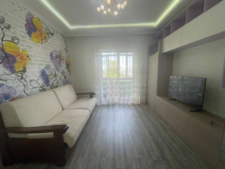 Apartament cu 2 camere, 52 m², Centru, Chișinău foto 4