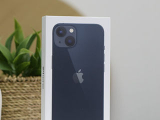 Vind iPhone 13 128Gb Midnight , Sigilat , Garantie 1 An