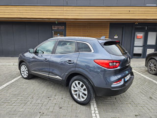 Renault Kadjar foto 2