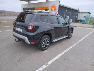 Dacia Duster foto 2