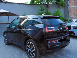 BMW i3 foto 7