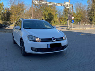 Volkswagen Golf foto 5