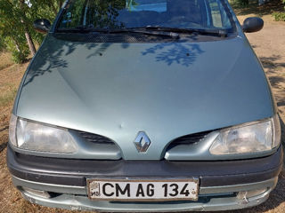 Renault Megane foto 8