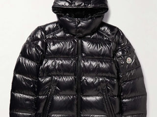 Moncler maya jacket foto 2