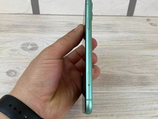 iPhone 11  Green !! foto 3