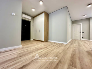 Apartament cu 2 camere,  Ciocana,  Chișinău,  Chișinău mun. foto 9