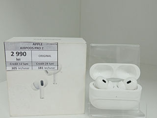 Apple Airpods Pro 2 - 2990 Lei