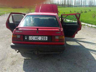 Volvo 400 Series foto 2