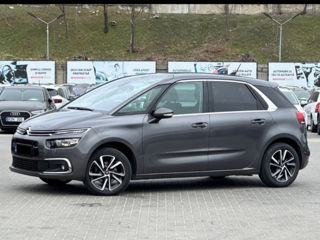 Citroen C4 SpaceTourer, 2018 г.