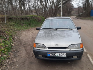 Lada / ВАЗ 2115 foto 3