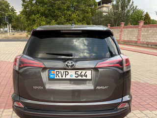 Toyota Rav 4 фото 3