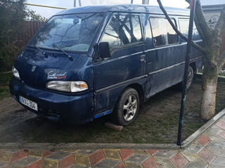 Hyundai H 100