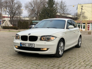 BMW 1 Series foto 2