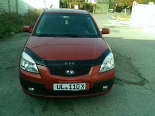 KIA Rio foto 1