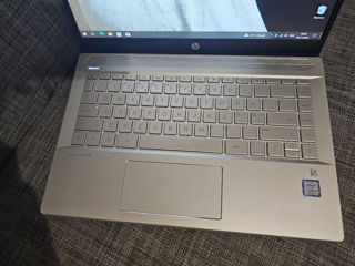 Hp i3,ram8gb,ssd240gb,lcd full hd foto 5