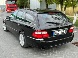 Mercedes E-Class foto 3