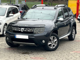 Dacia Duster foto 3