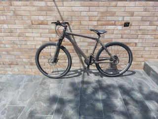 Bicicleta Bulls sharptail 2 foto 9