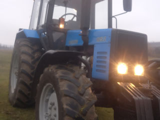 Vind tractor Belarus 1025.2 starea buna