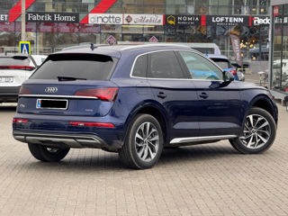 Audi Q5 foto 4