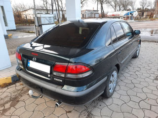 Mazda 626 foto 3