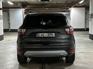 Ford Kuga foto 11