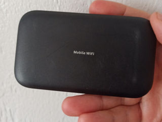 Modem Soyealink Mobile WiFi E5783 foto 2