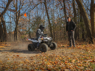 Polaris Outlaw 70 foto 12