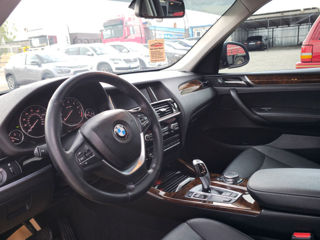 BMW X3 foto 7