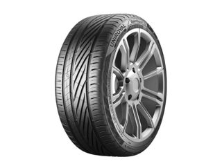 265/50 R 19 RainSport 5 110Y XL FR Uniroyal anvelope
