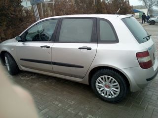 Fiat Stilo foto 4