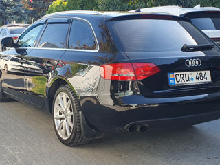 Audi A4 foto 4