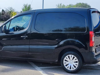 Citroen Berlingo foto 6