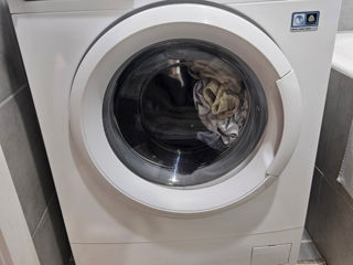 Electrolux PerfectCare 600 EW6S506W foto 1