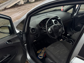 Opel Corsa foto 7