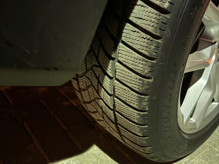 BMW X5 G05 265/50 R19 foto 2